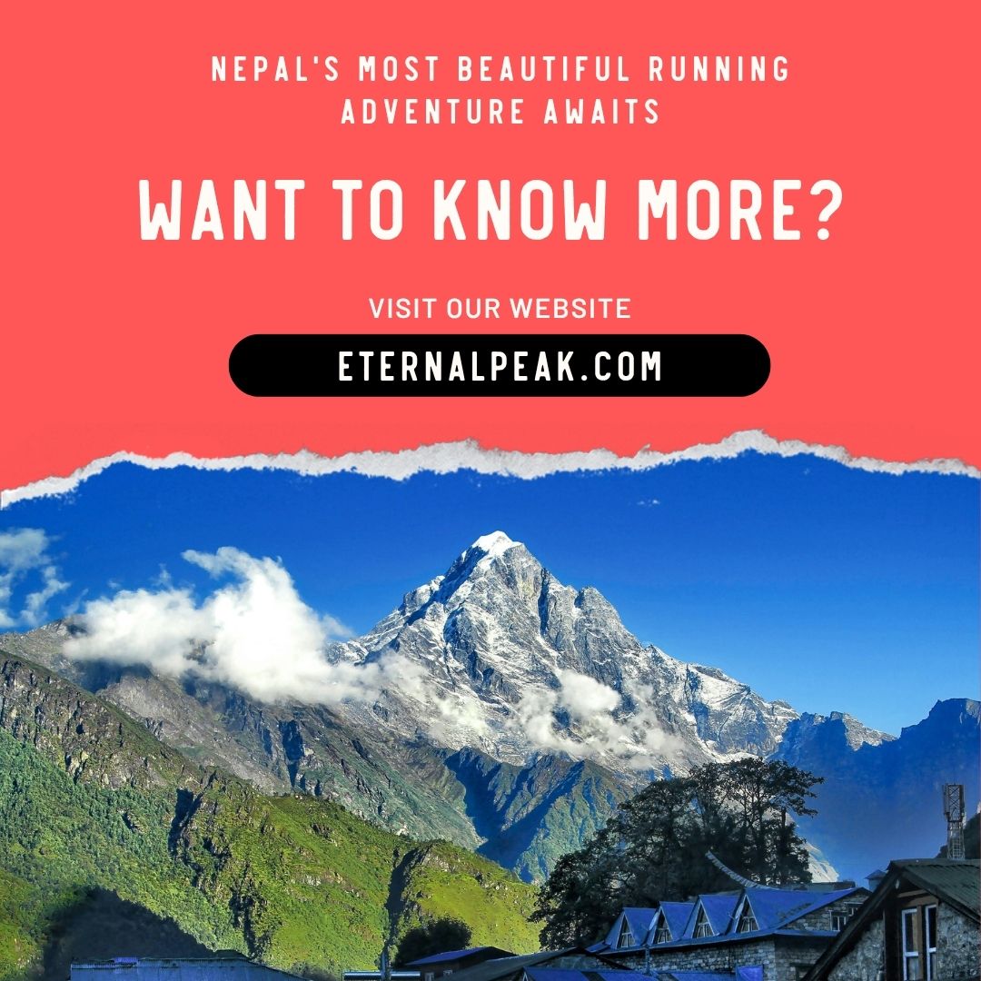 Annapurna Marathon & Base Camp Trek