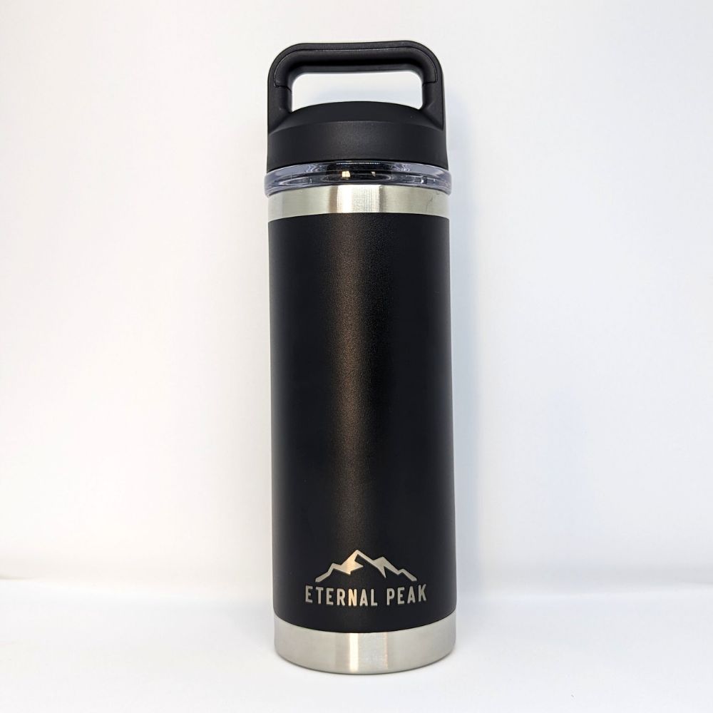 Glacier Bottle 550ml (18 oz)