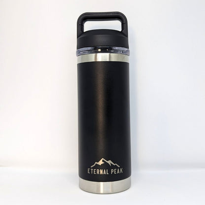 Glacier Bottle 550ml (18 oz)