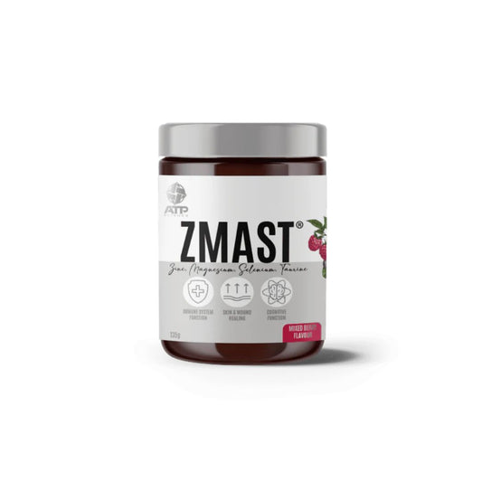 ZMAST - Mixed Berry