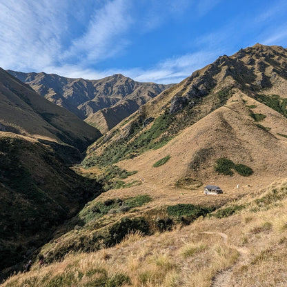 Southern Lakes Ultra, New Zealand