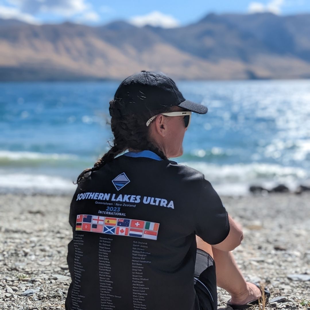 Southern Lakes Ultra, New Zealand