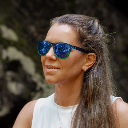 Ocean - Polarised Sunnies