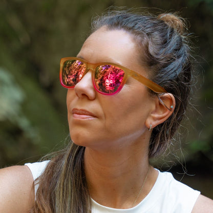 Sunrise - Polarised Sunnies