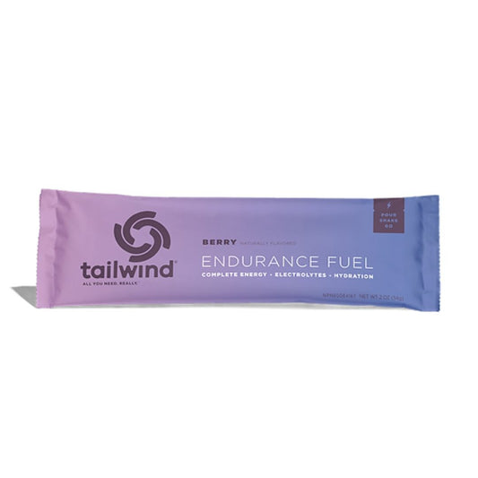 Berry Tailwind Endurance Fuel Stick 54g (200 cal)