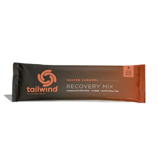 Salted Caramel Tailwind Recovery Mix Stick 59g (230 cal)