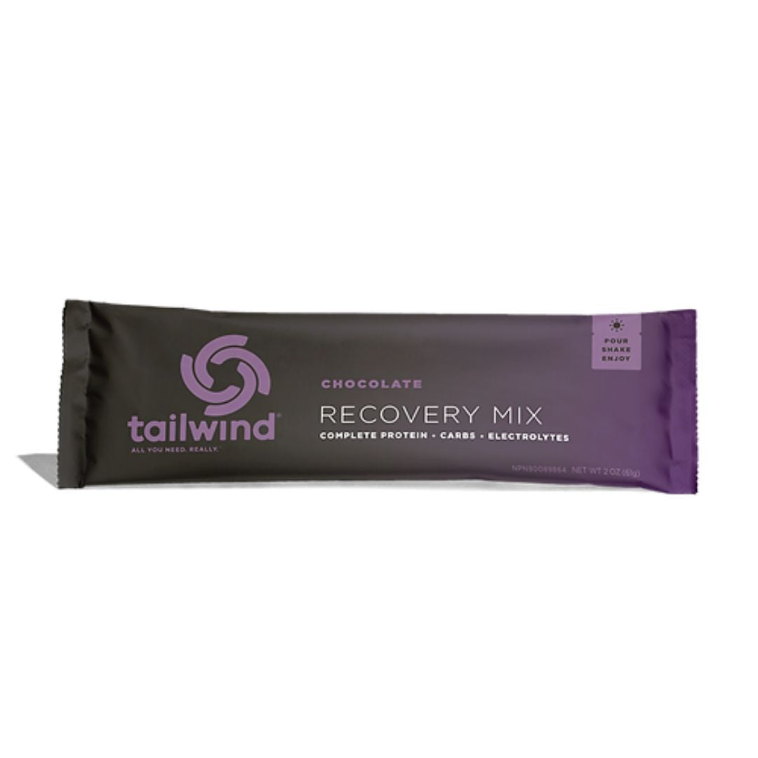 Chocolate Tailwind Recovery Mix Stick 59g (240 cal)