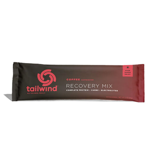 Coffee Tailwind Recovery Mix Stick 59g (230 cal)