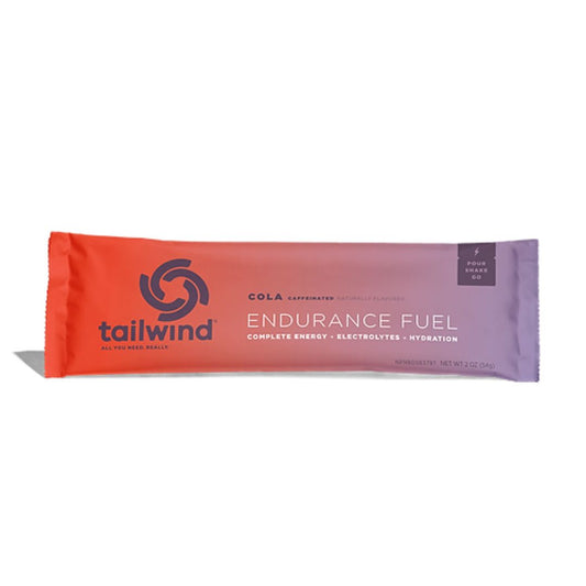 Cola Tailwind Endurance Fuel Stick 54g (200 cal)