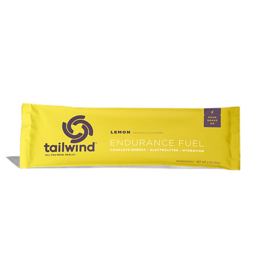 Lemon Tailwind Endurance Fuel Stick 54g (200 cal)