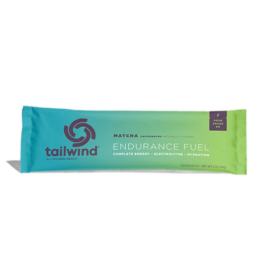 Matcha Tailwind Endurance Fuel Stick 54g (200 cal)