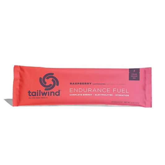 Raspberry Tailwind Endurance Fuel Stick 54g (200 cal)