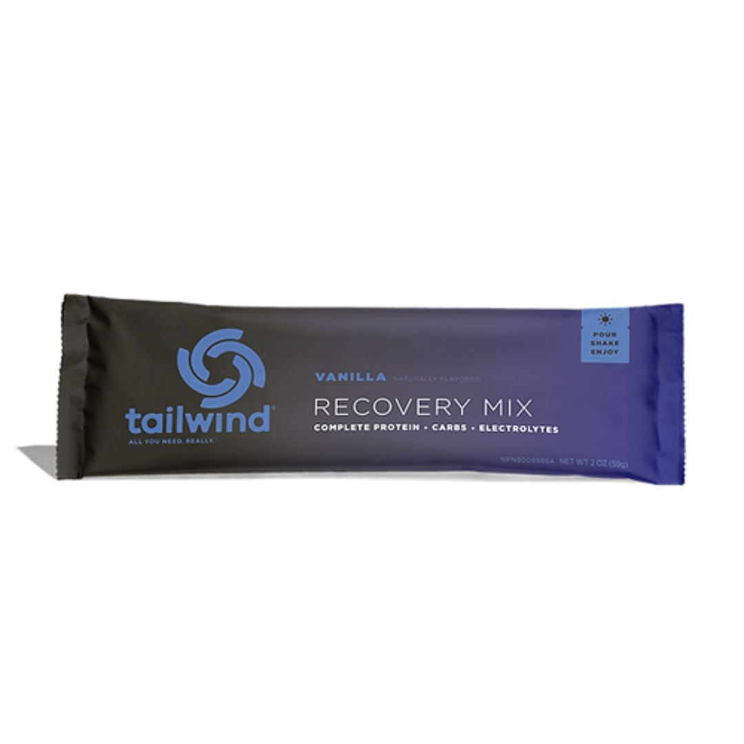 Vanilla Tailwind Recovery Mix Stick 59g (230 cal)