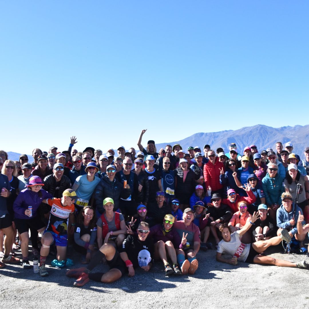 Southern Lakes Ultra, New Zealand