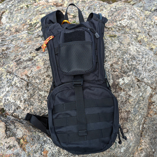 Adventure Buddy Backpack