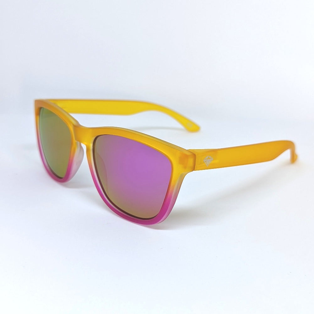 Sunrise - Polarised Sunnies