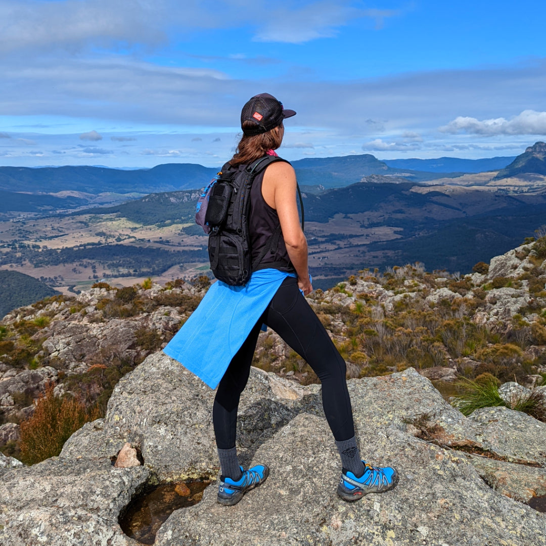 Adventure Buddy Backpack